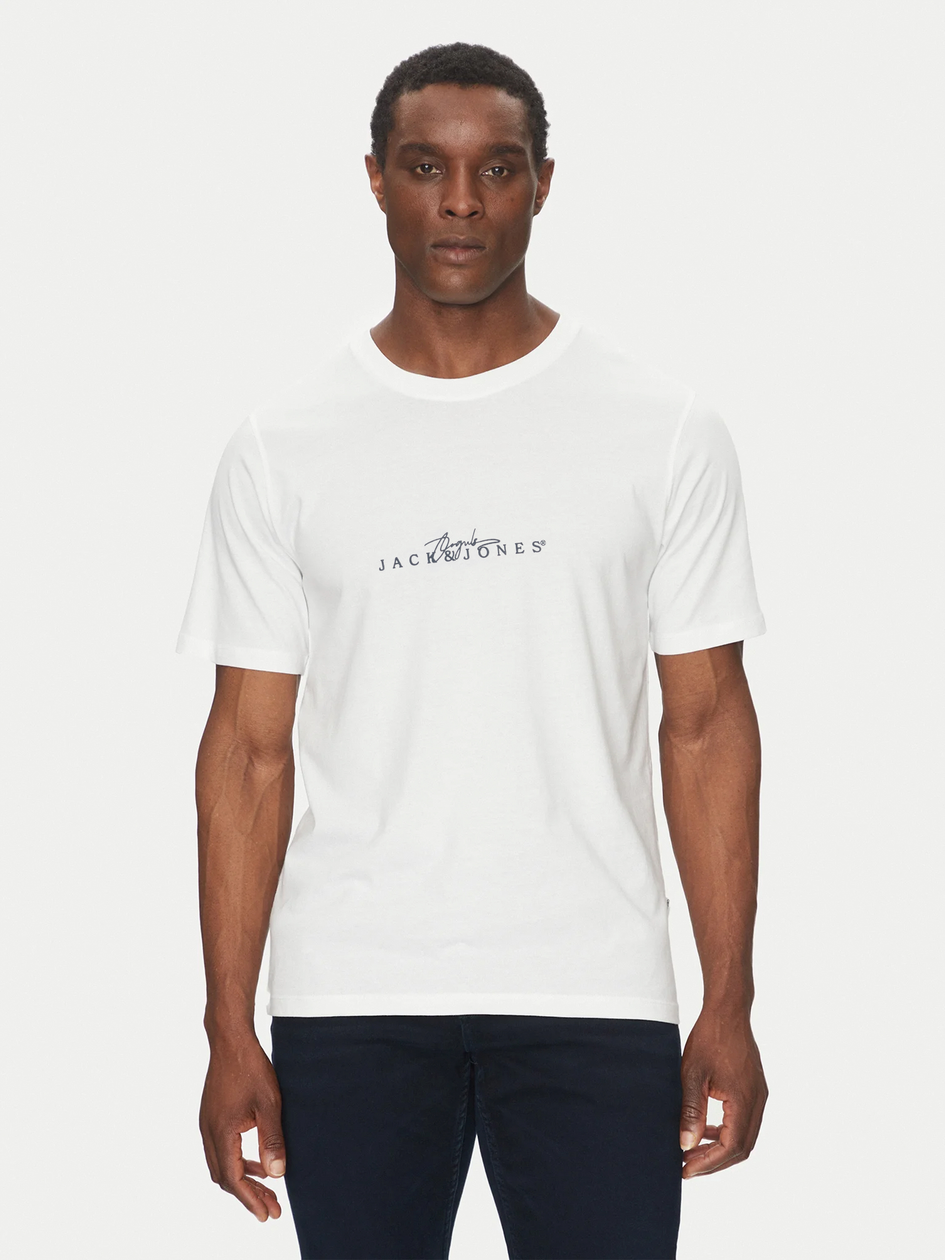 T-Shirt Man Jack & Jones