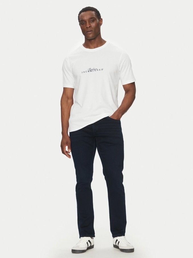 T-Shirt Man Jack & Jones