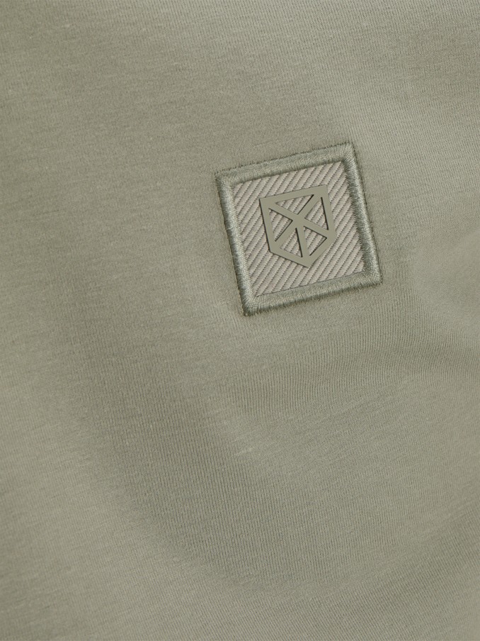 T-Shirt Man Jack & Jones