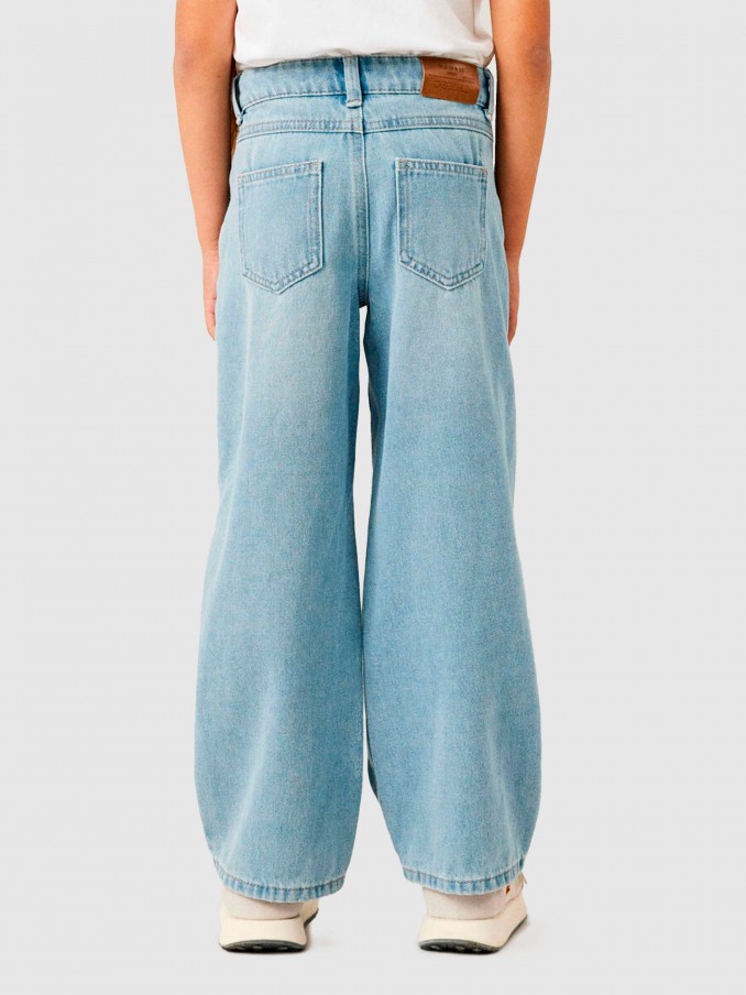 Pants Girl Name It