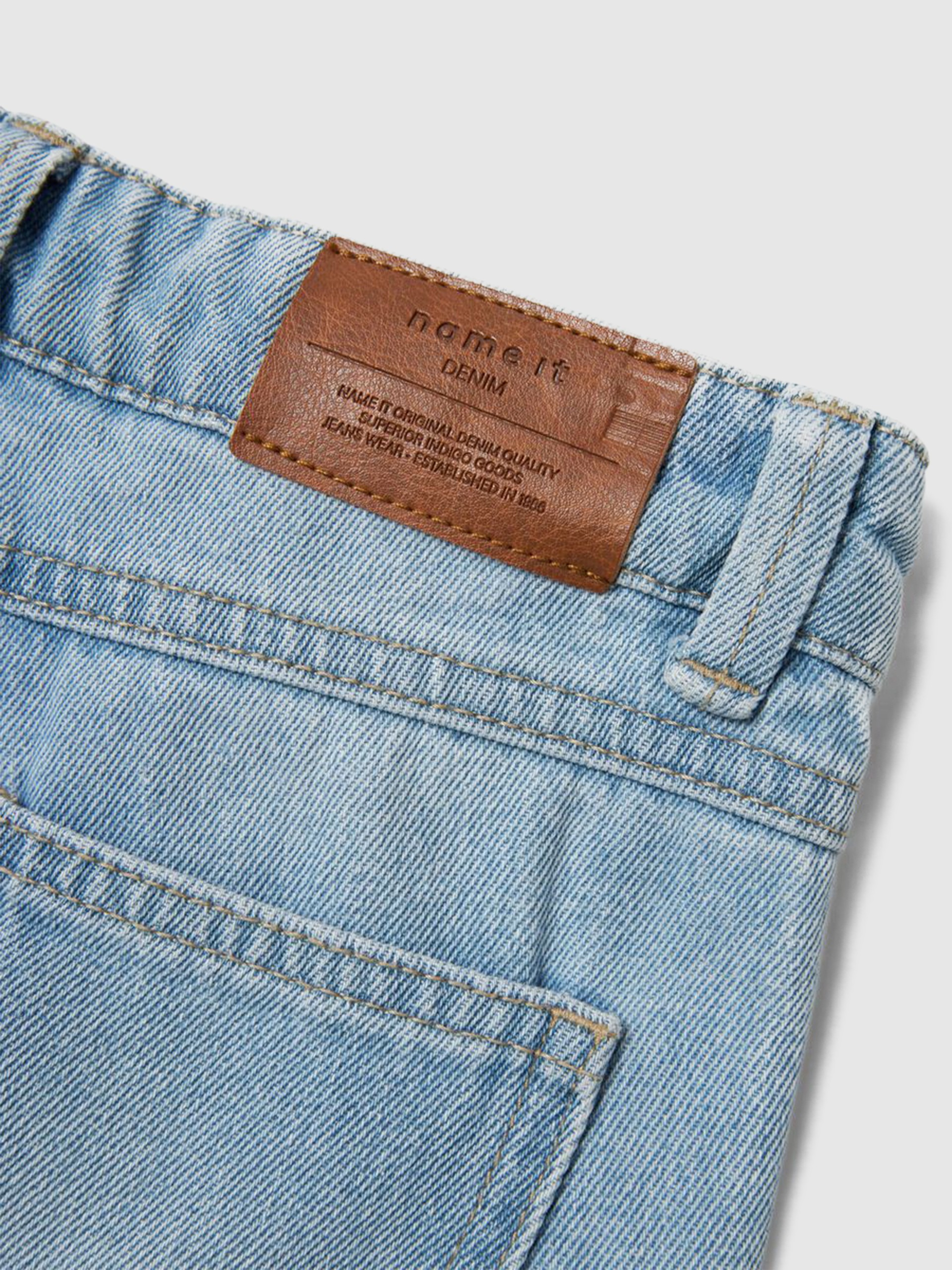 Pantalones Niña Name It