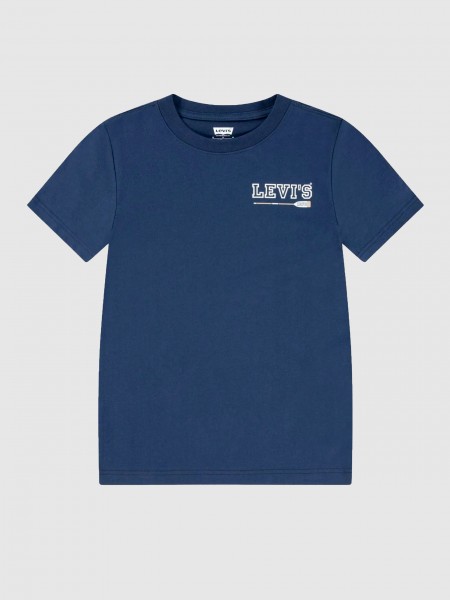 T-Shirt Boy Levis