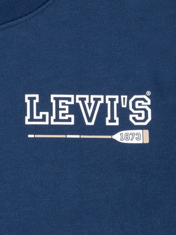 Camiseta Ni�o Levis