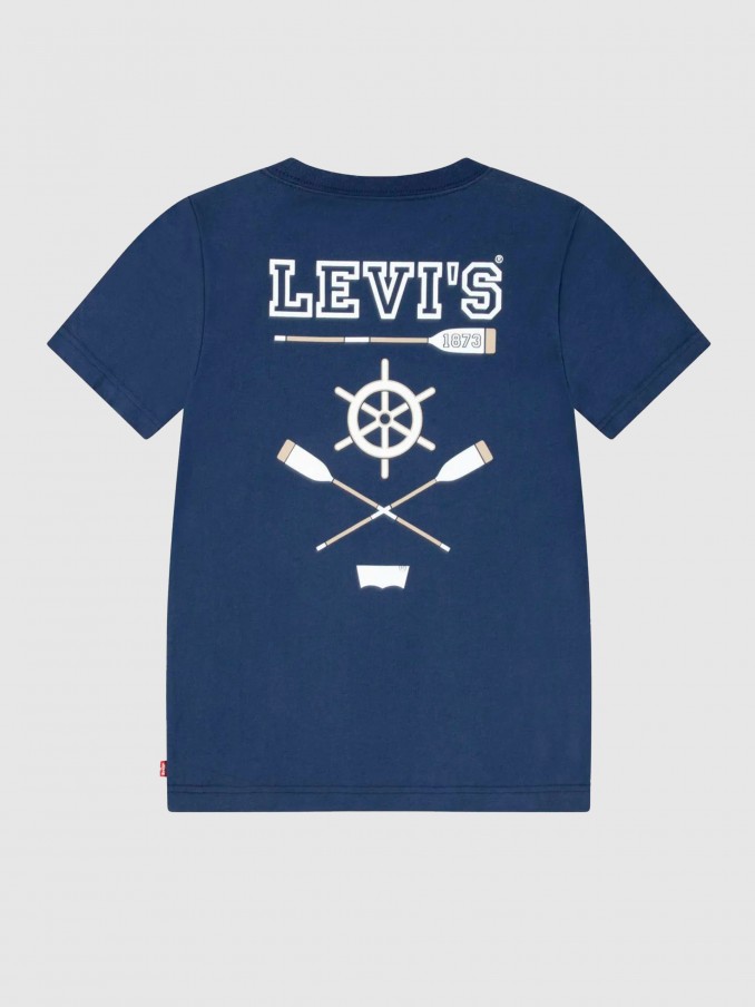 T-Shirt Boy Levis
