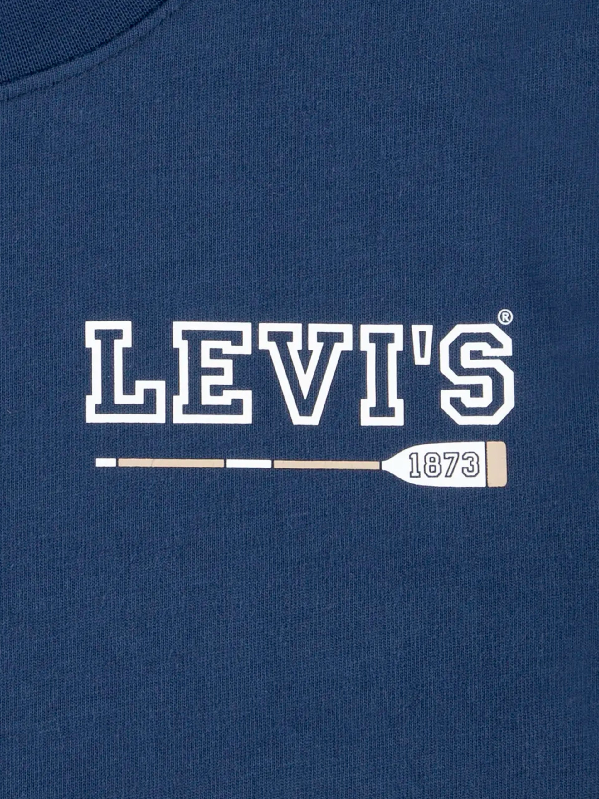 Camiseta Niño Levis