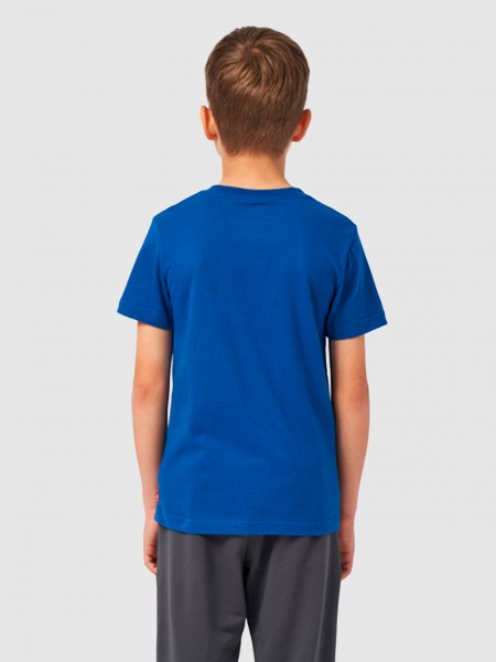 T-Shirt Boy Levis
