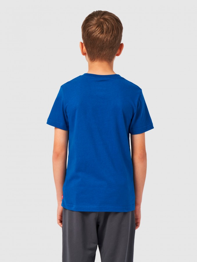 T-Shirt Boy Levis