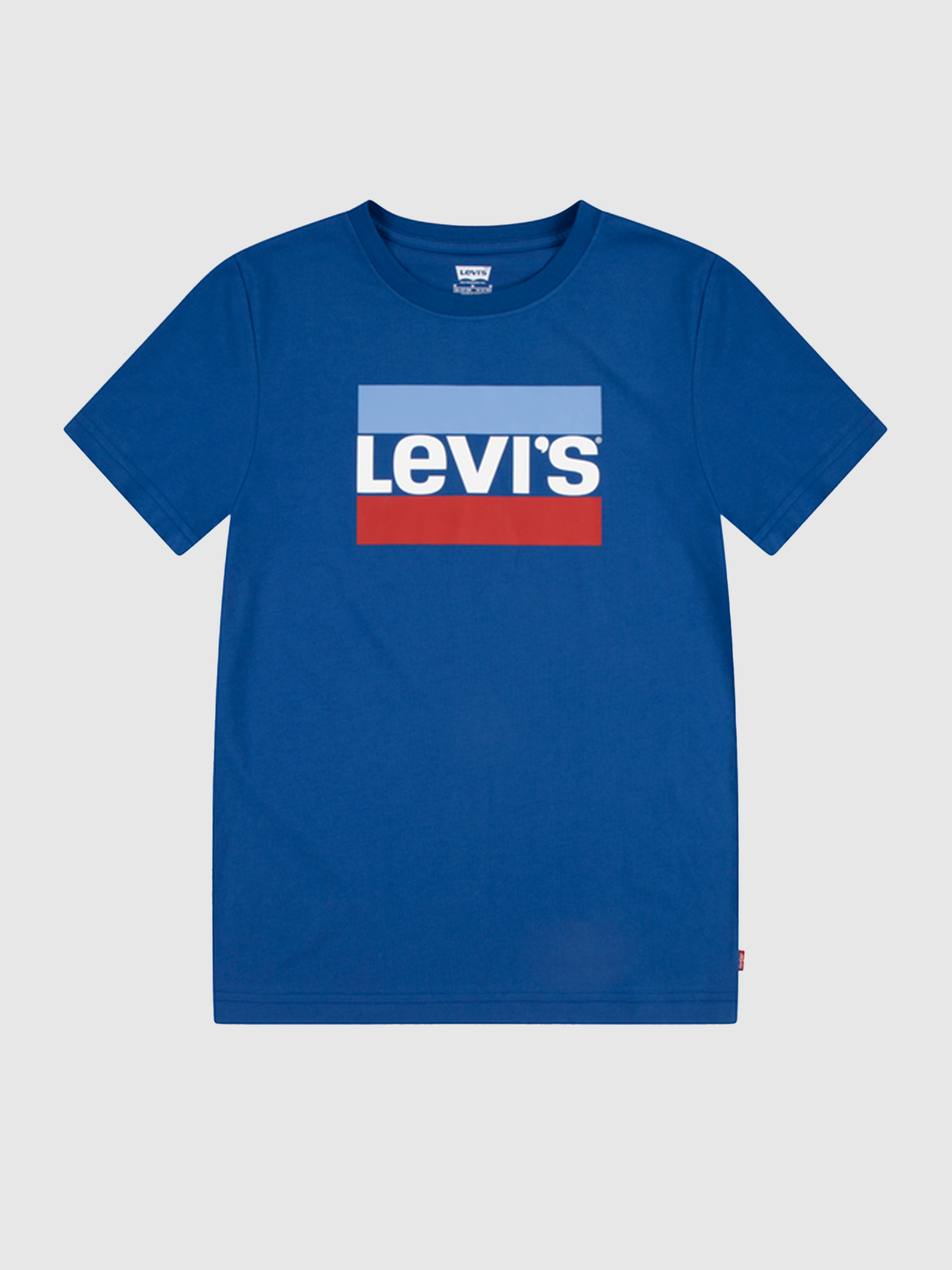T-Shirt Boy Levis