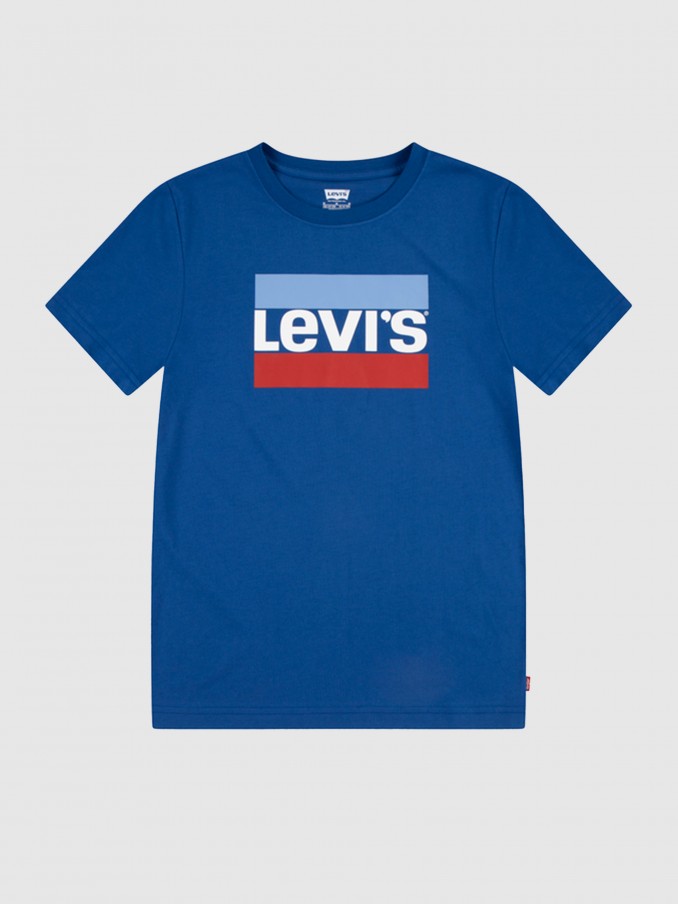 T-Shirt Boy Levis