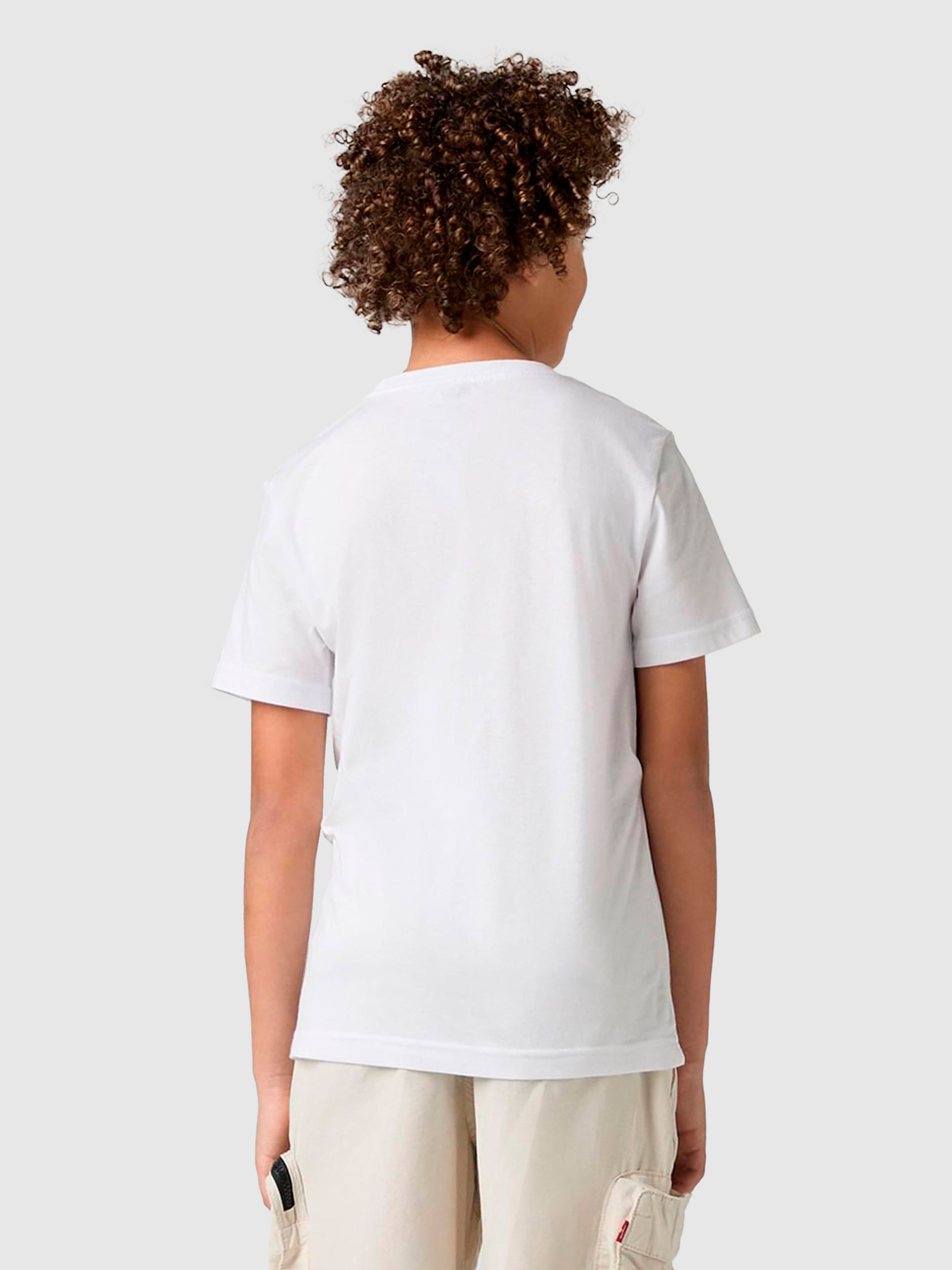 T-Shirt Boy Levis