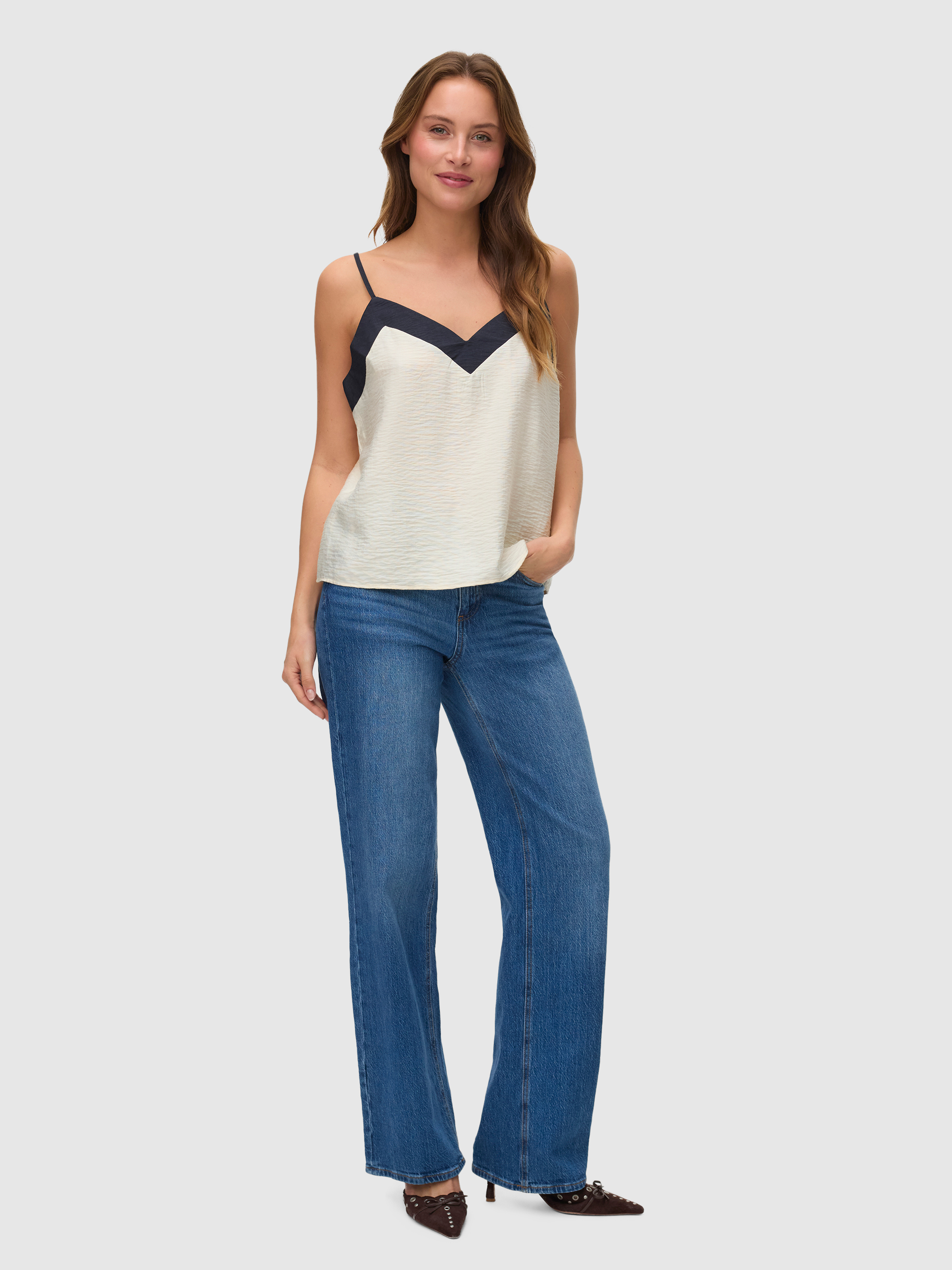 Shirt Woman Vero Moda