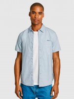 Camisa Hombre Pepe Jeans London Camisa Hombre Pepe Jeans London
