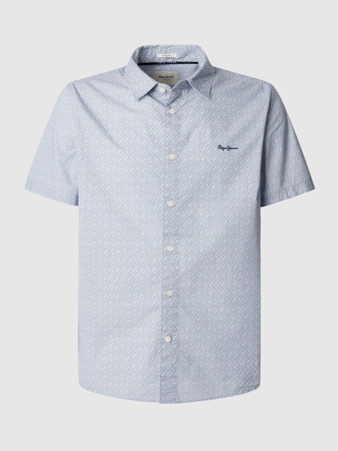 Camisa Hombre Pepe Jeans London