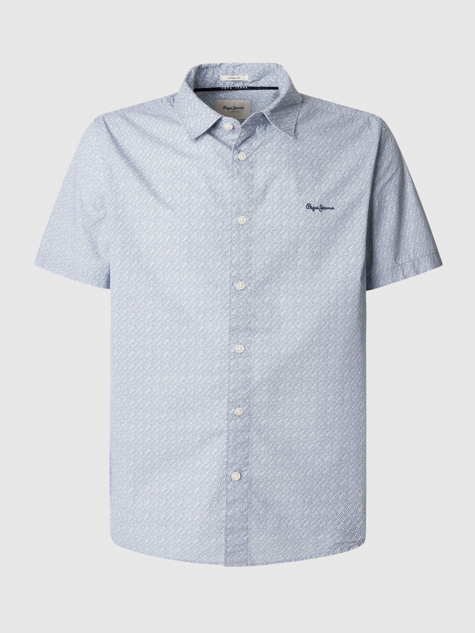 Camisa Hombre Pepe Jeans London