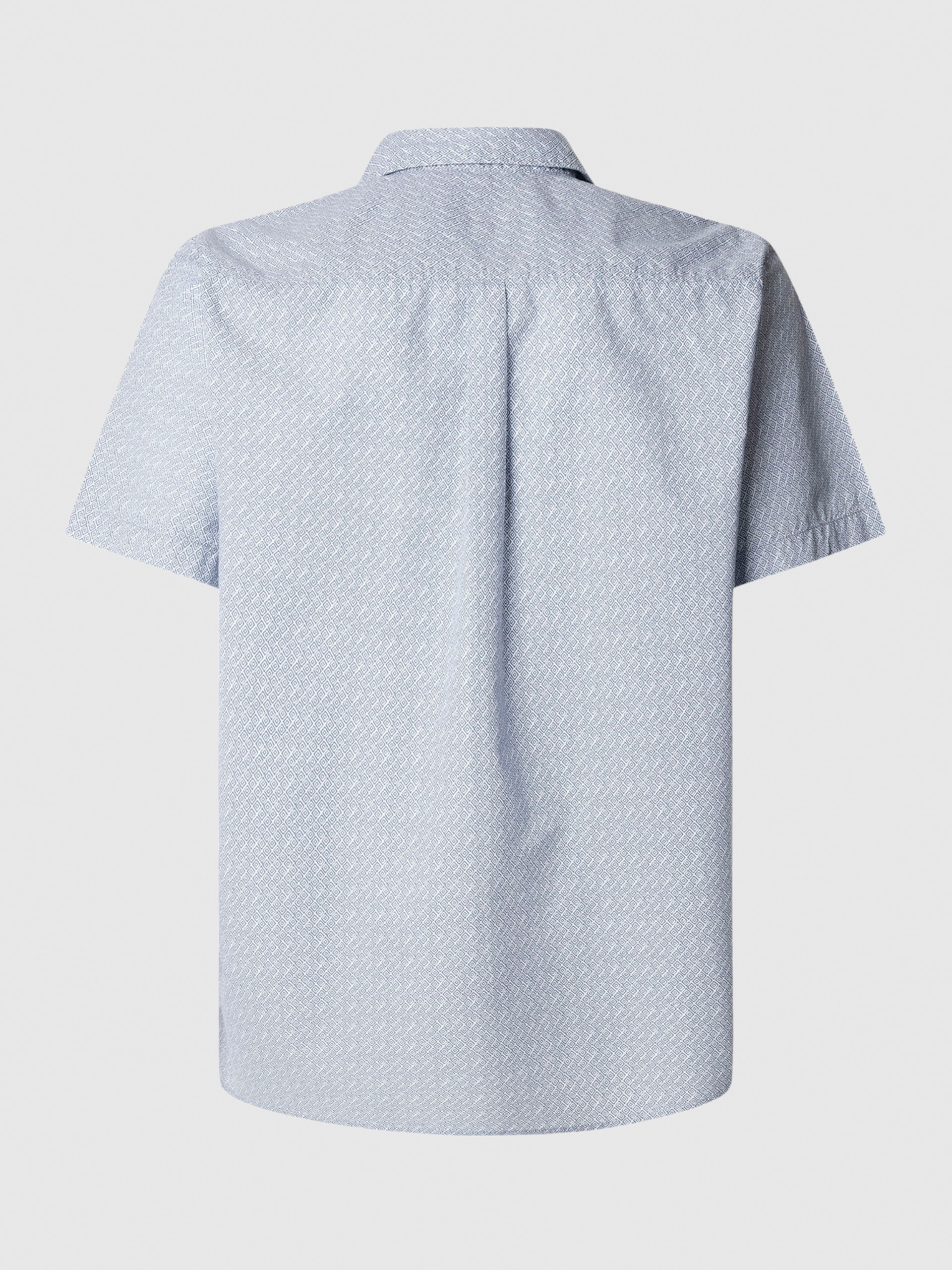 Camisa Hombre Pepe Jeans London