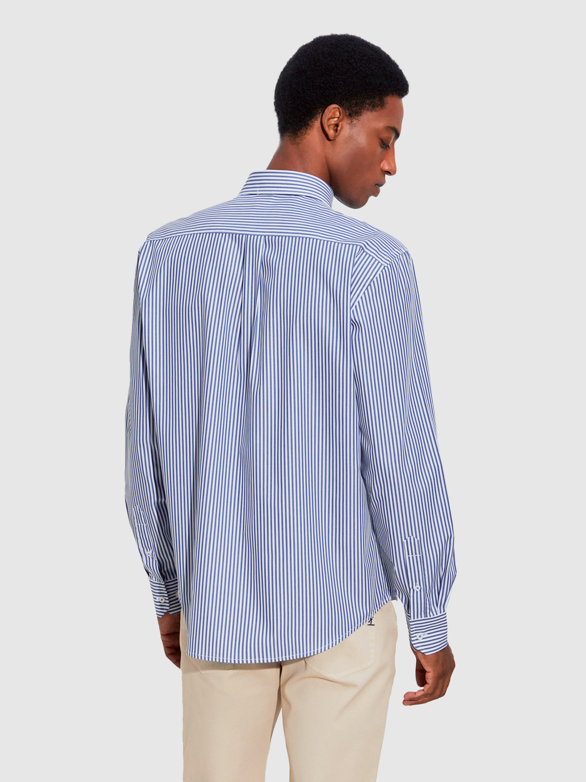 Camisa Hombre Lion Of Porches