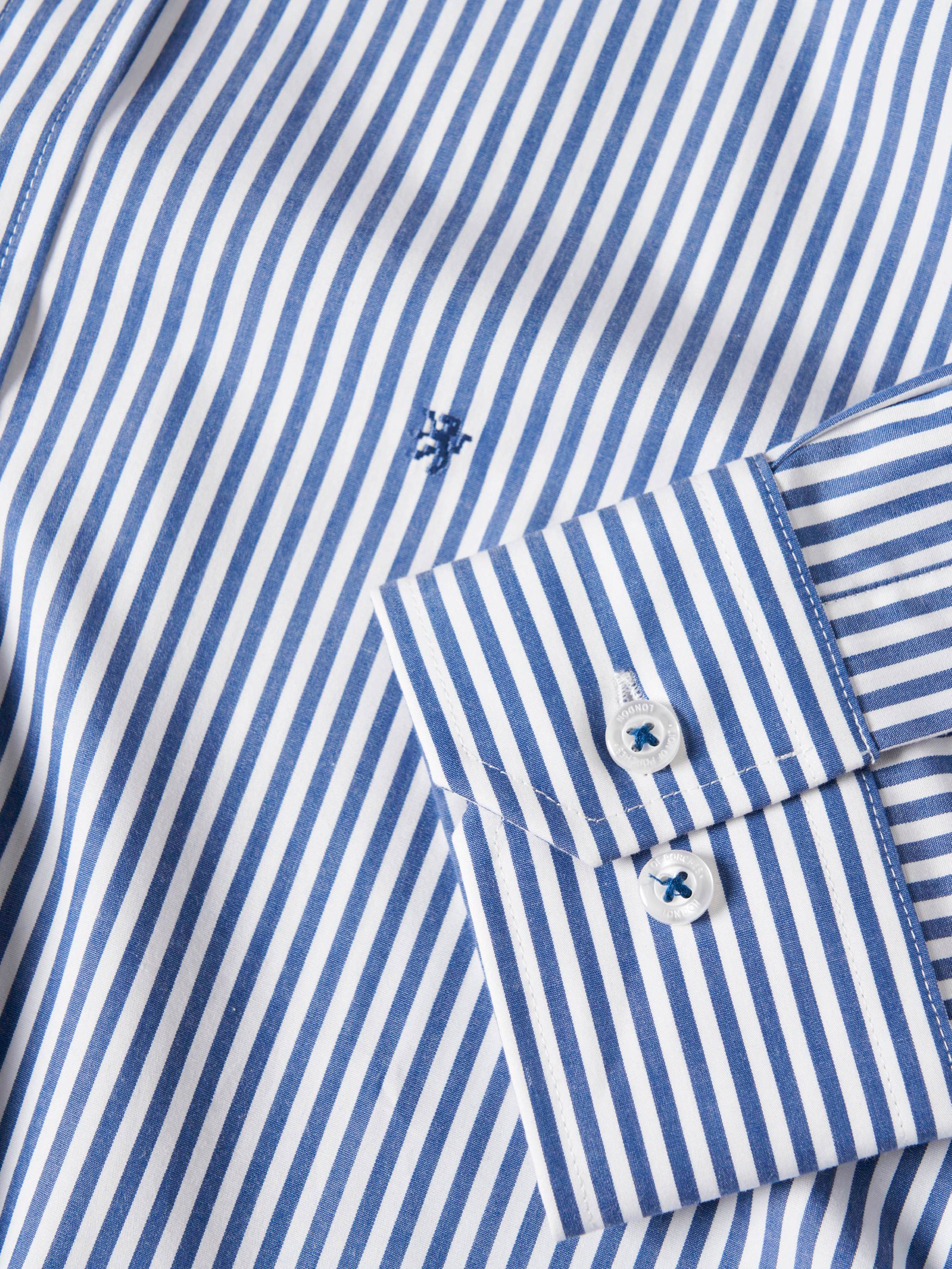 Camisa Hombre Lion Of Porches