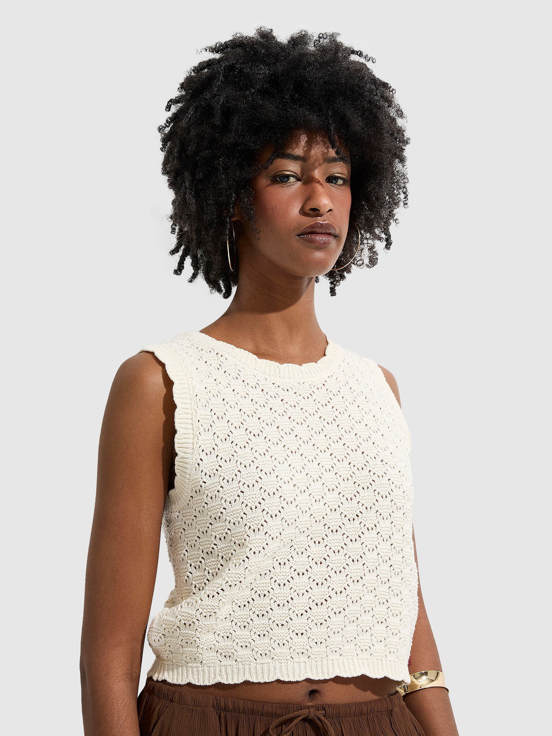 Blusa Mujer Vero Moda