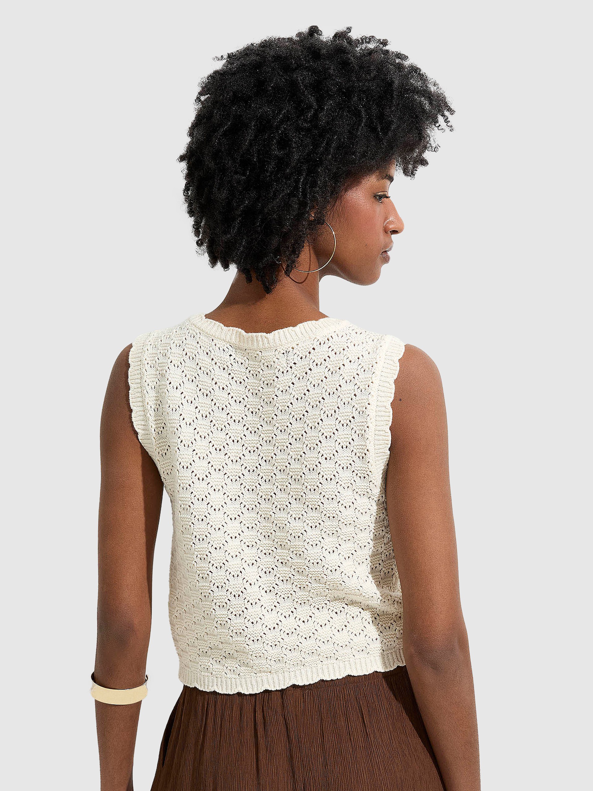 Blusa Mujer Vero Moda