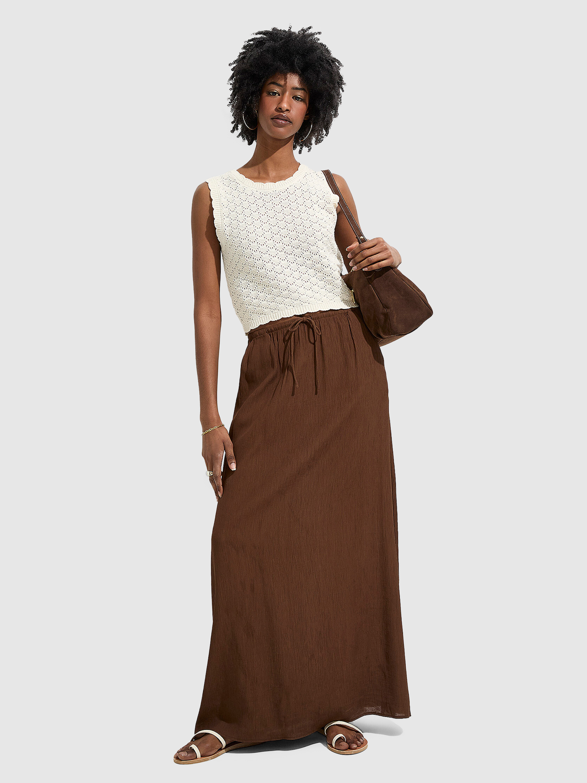 Blusa Mujer Vero Moda