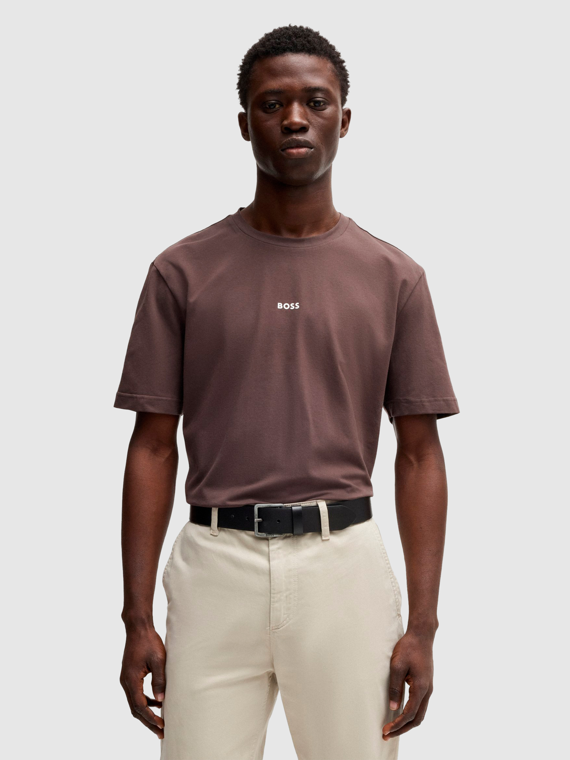 Belt Man Boss