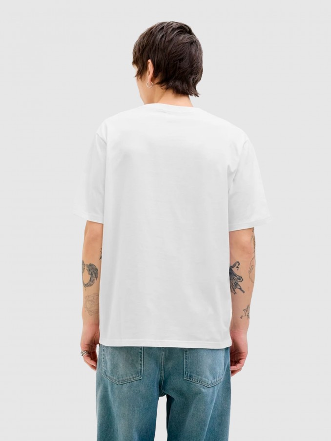 T-Shirt Man Jack & Jones