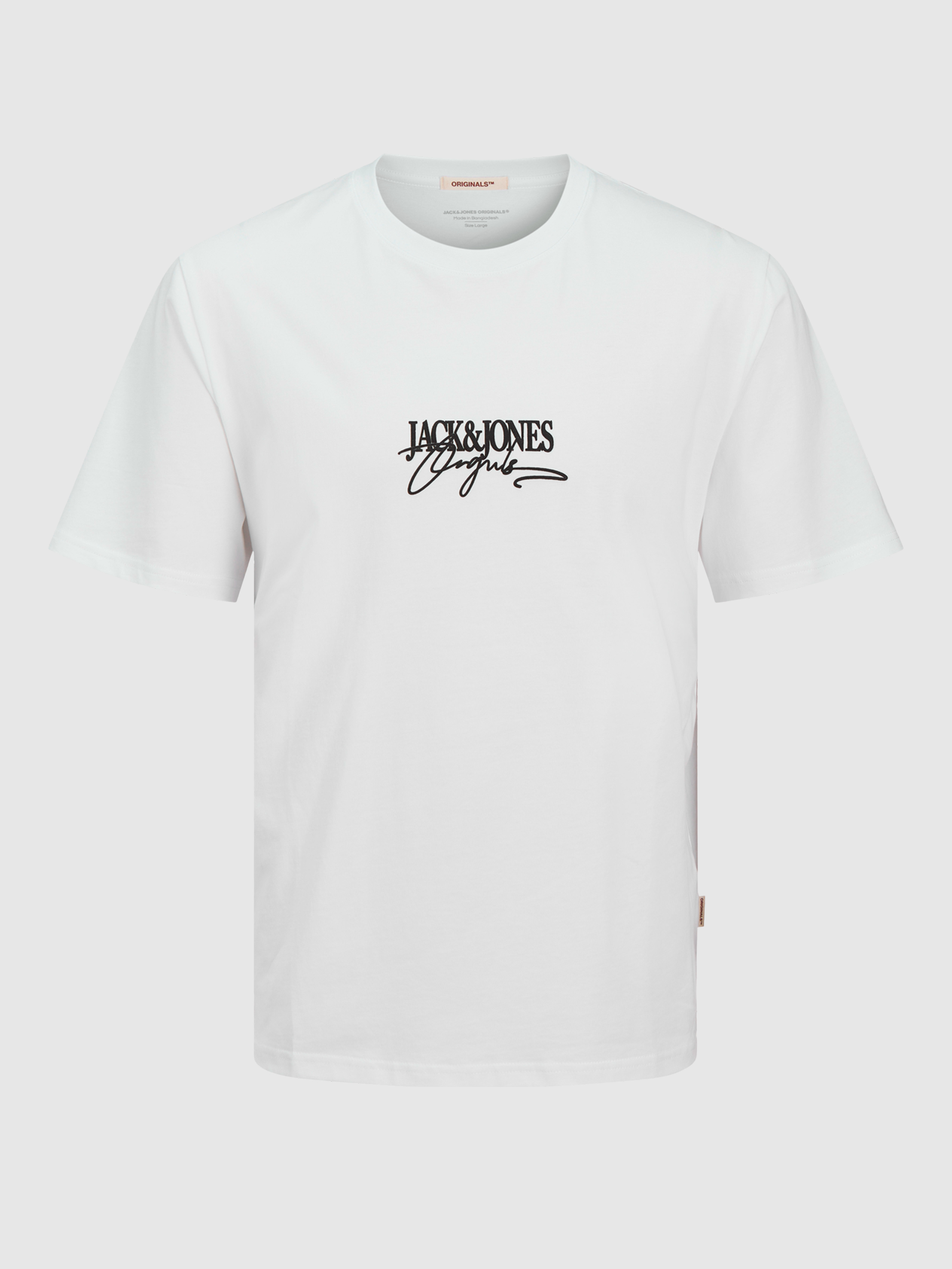 Camiseta Hombre Jack & Jones