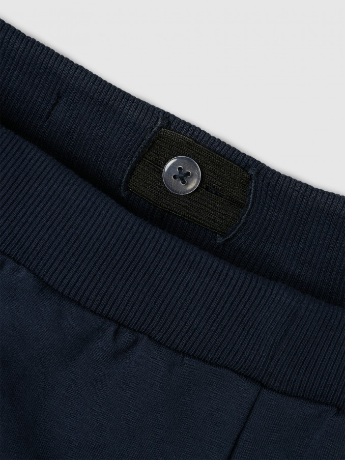 Pantalones Cortos Ni�o Name It