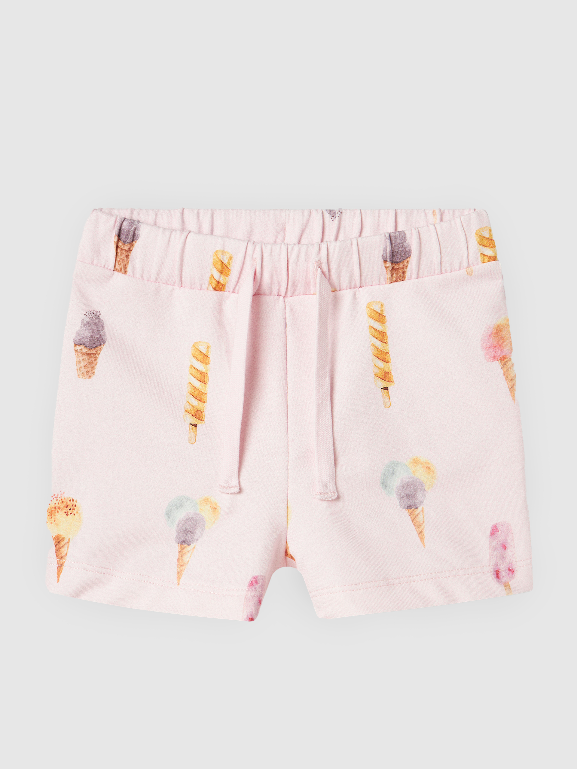 Shorts Girl Name It