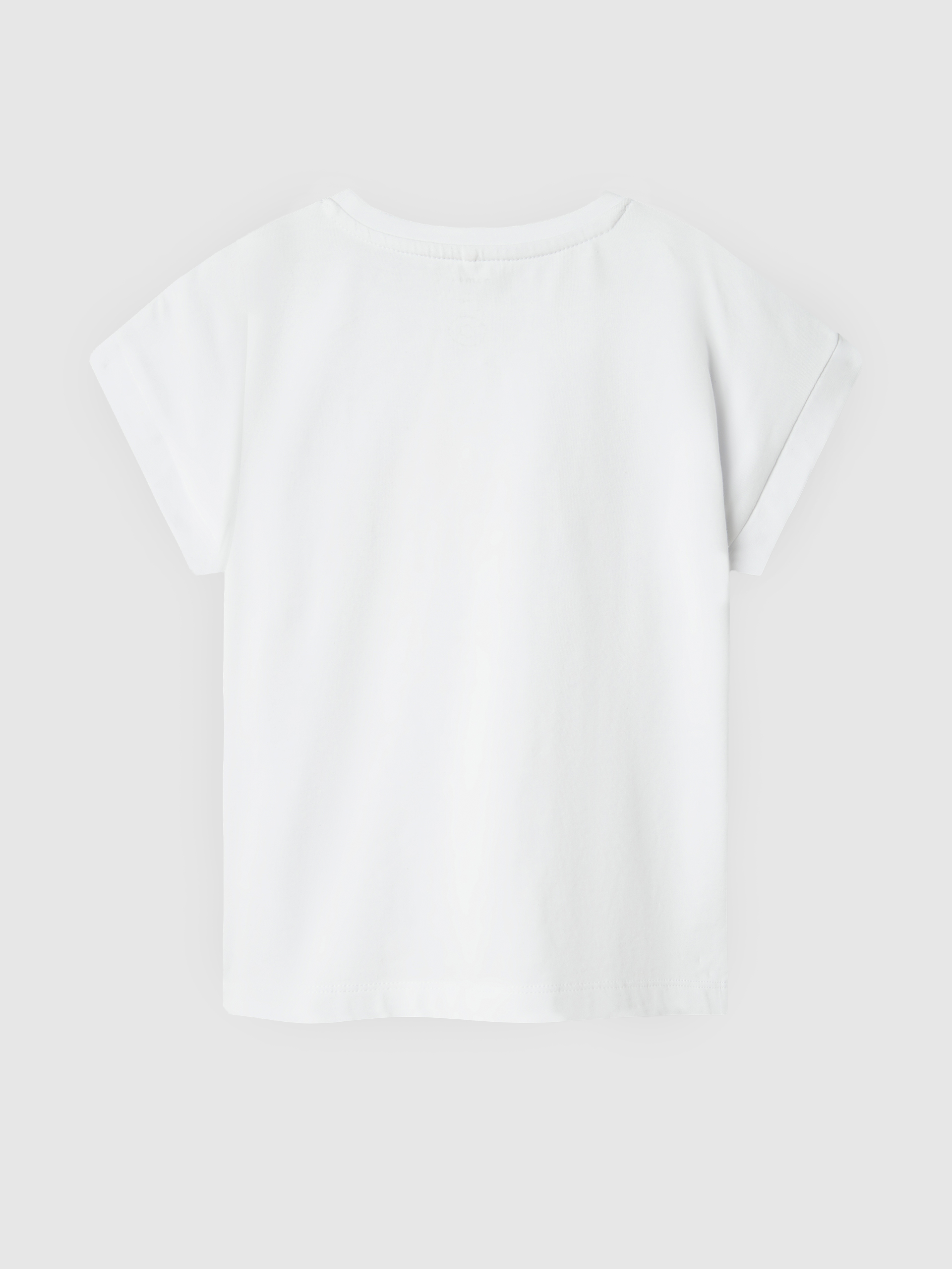 Camiseta Niña Name It