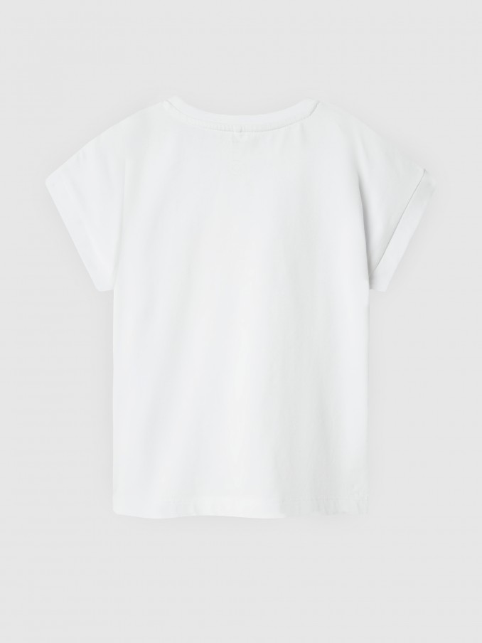 T-Shirt Girl Name It