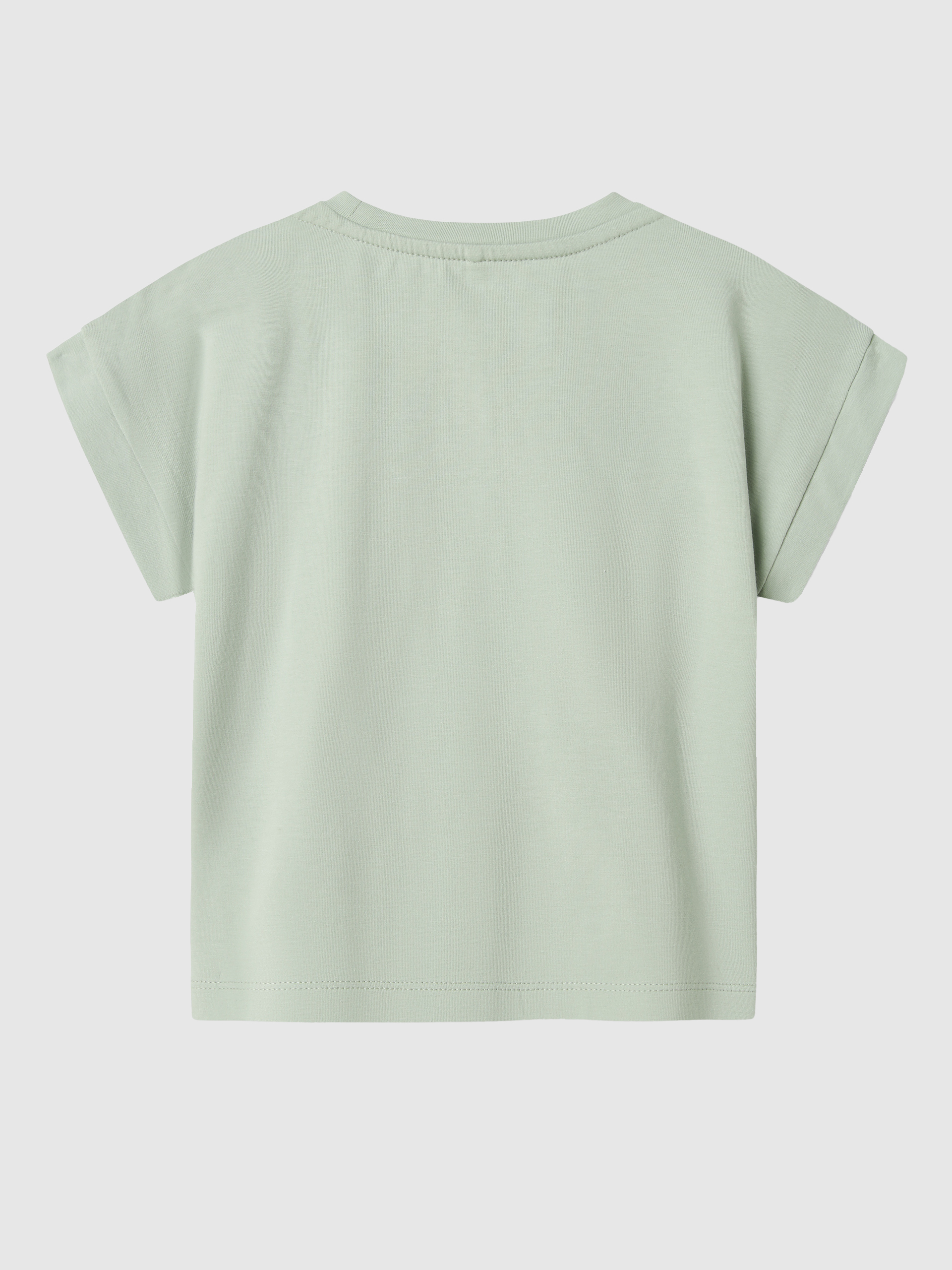 Camiseta Niña Name It