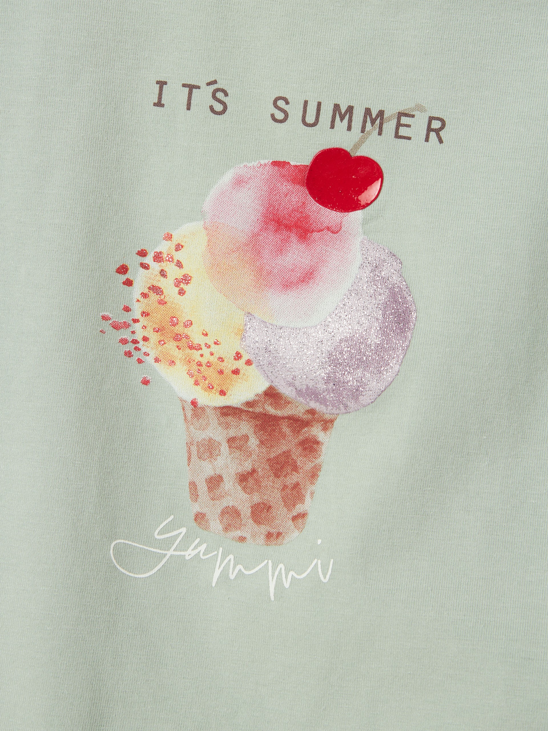 Camiseta Niña Name It