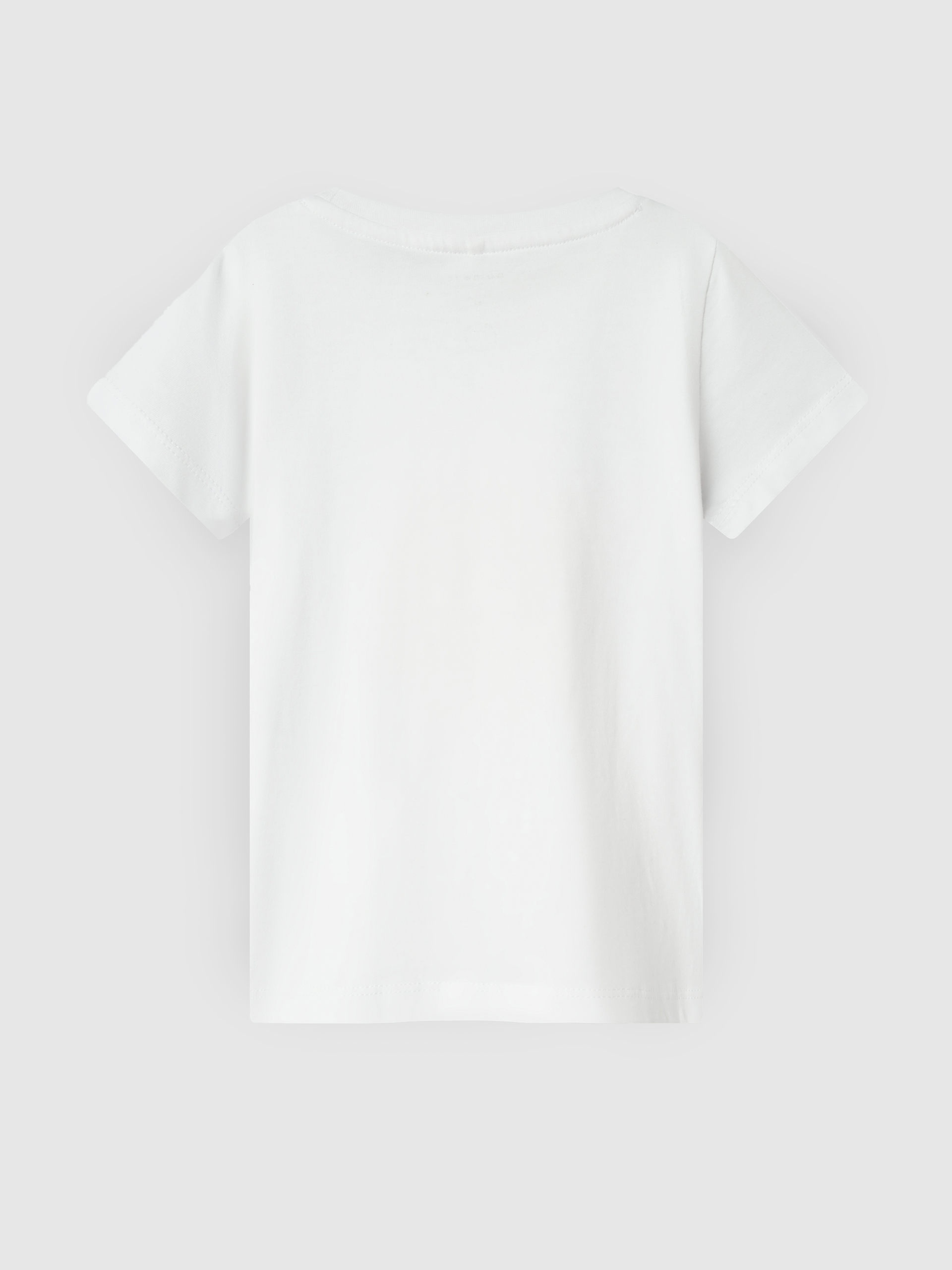 Camiseta Niña Name It