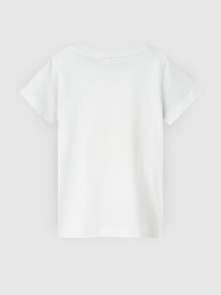 T-Shirt Girl Name It