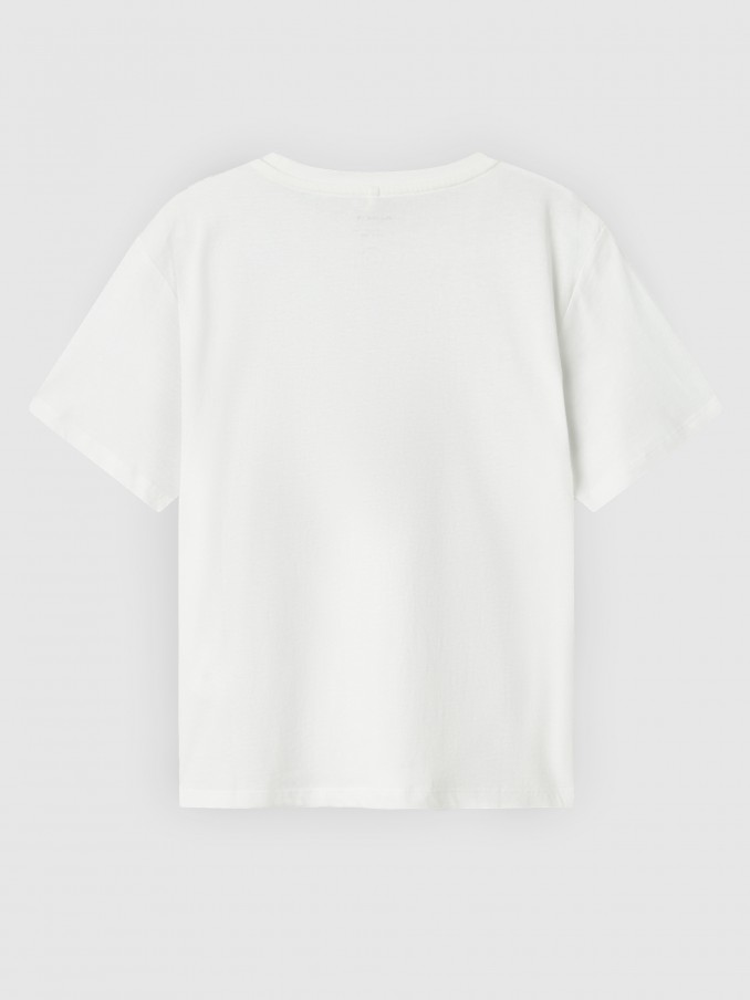 T-Shirt Girl Name It
