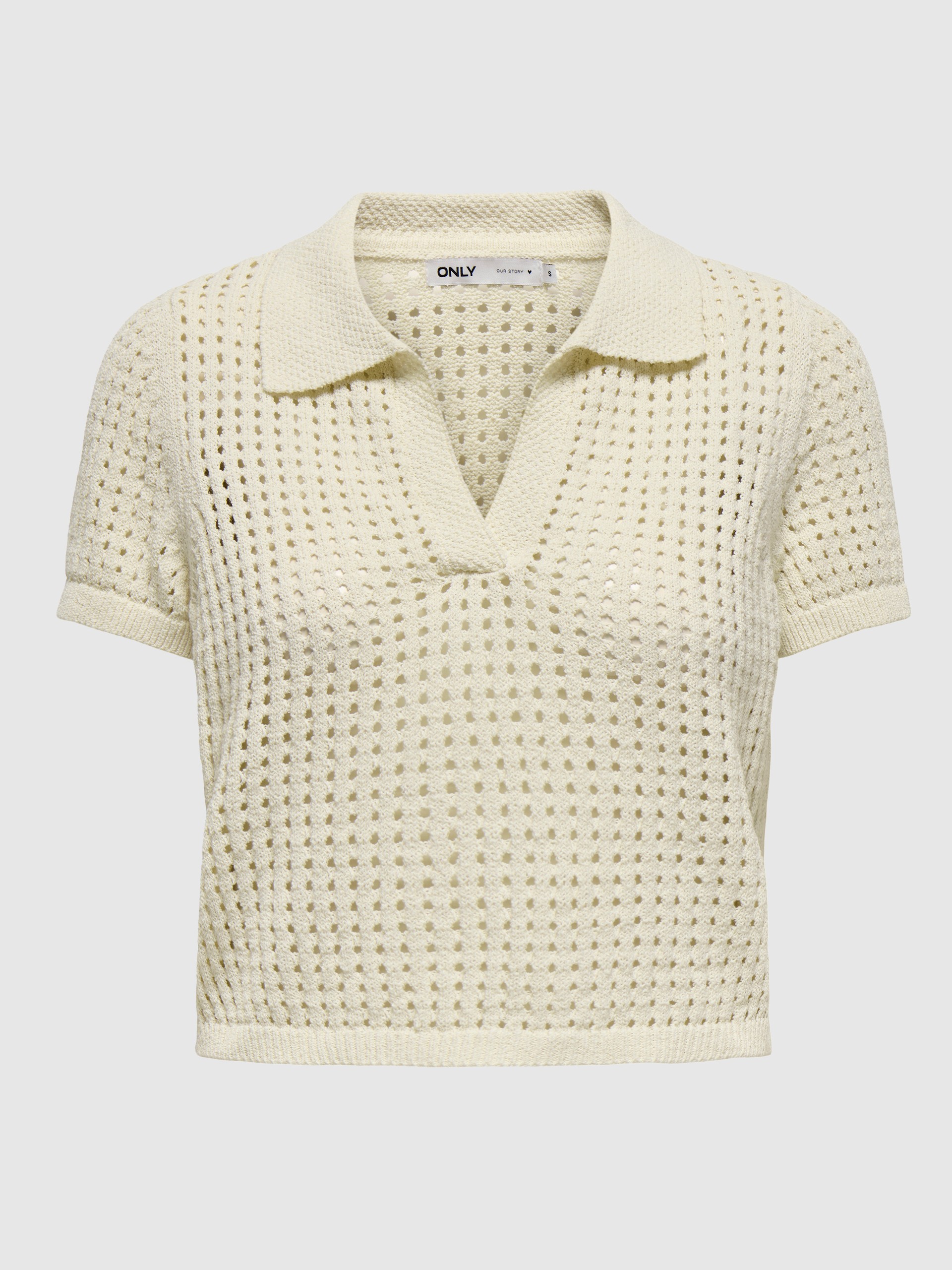 Blouse Woman Only