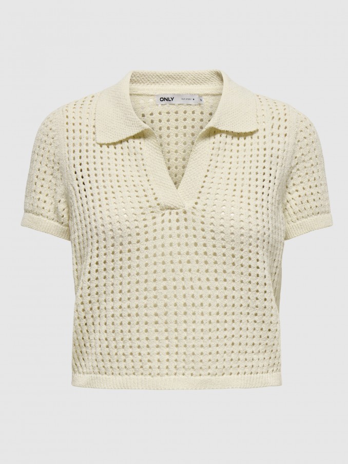 Blouse Woman Only