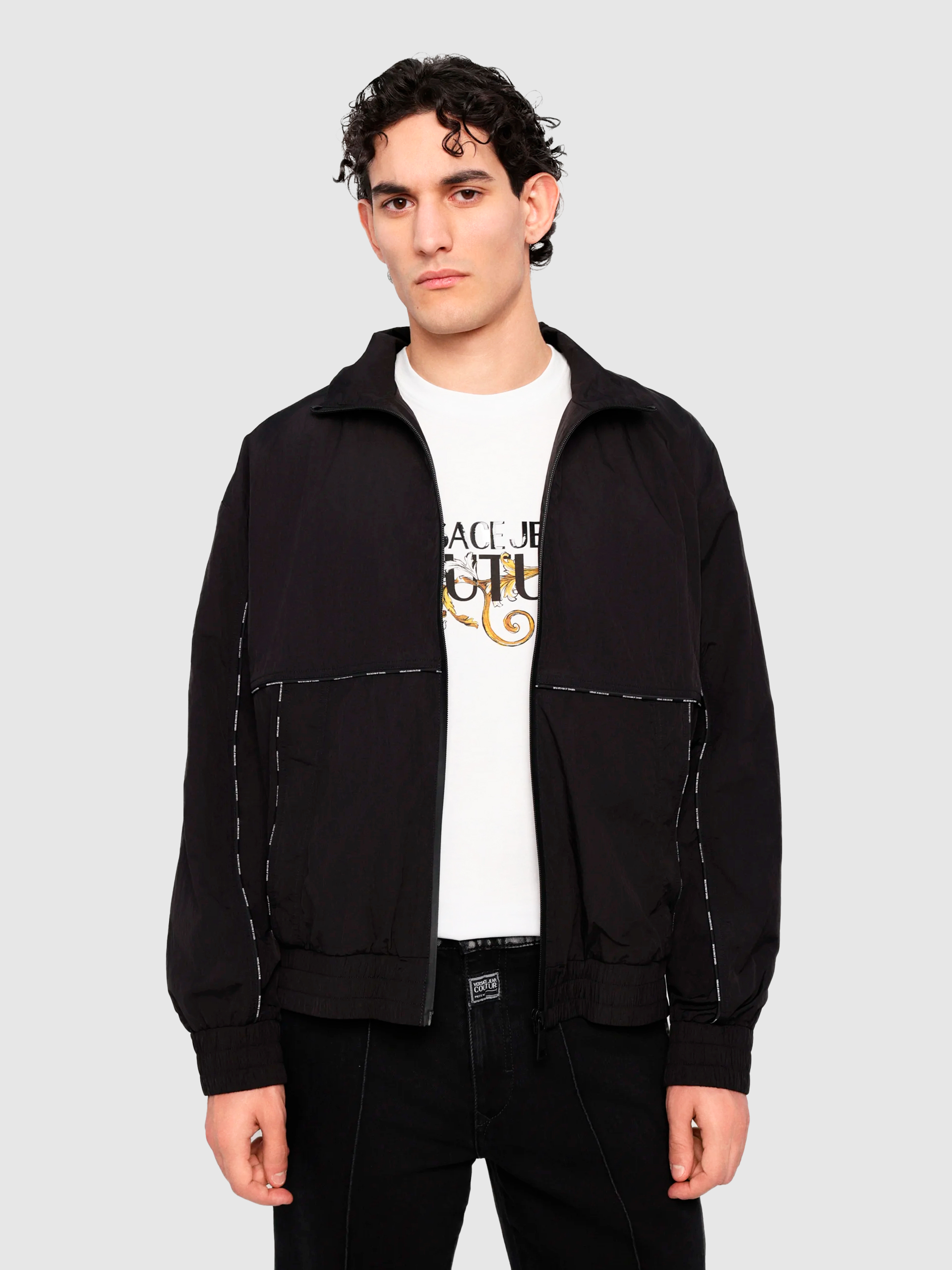 Jacket Man Versace