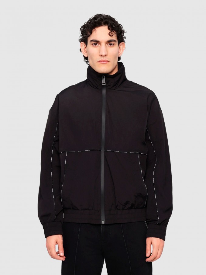 Jacket Man Versace