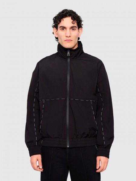 Jacket Man Versace
