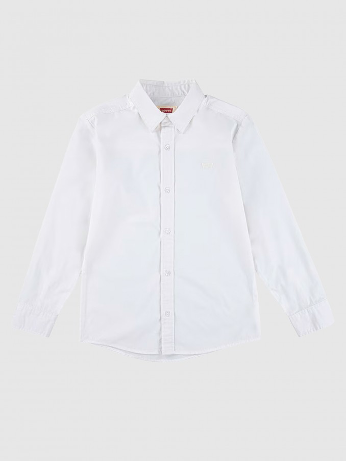 Shirt Boy Levis