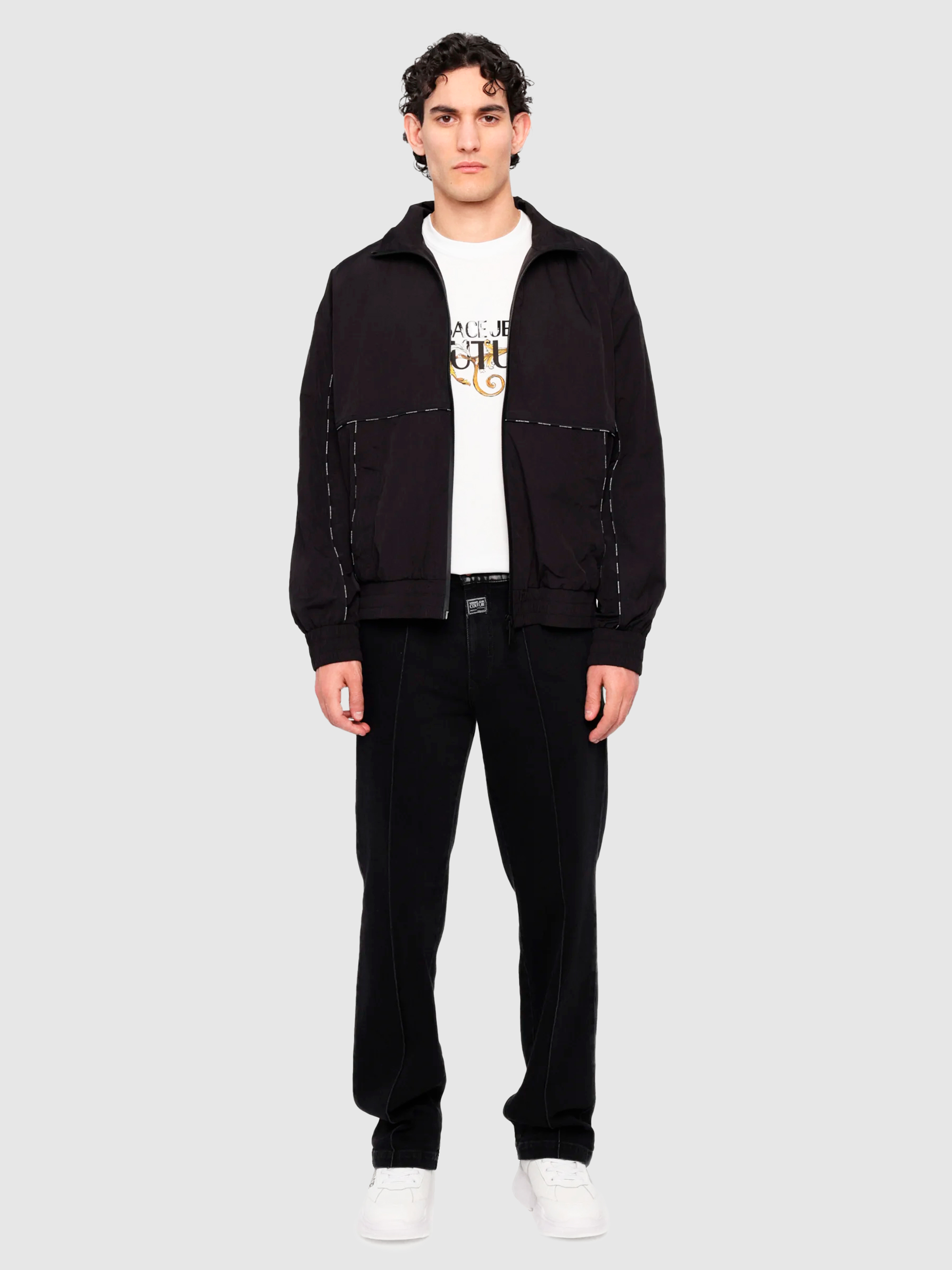 Jacket Man Versace