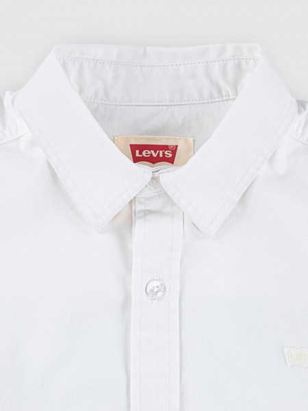 Shirt Boy Levis