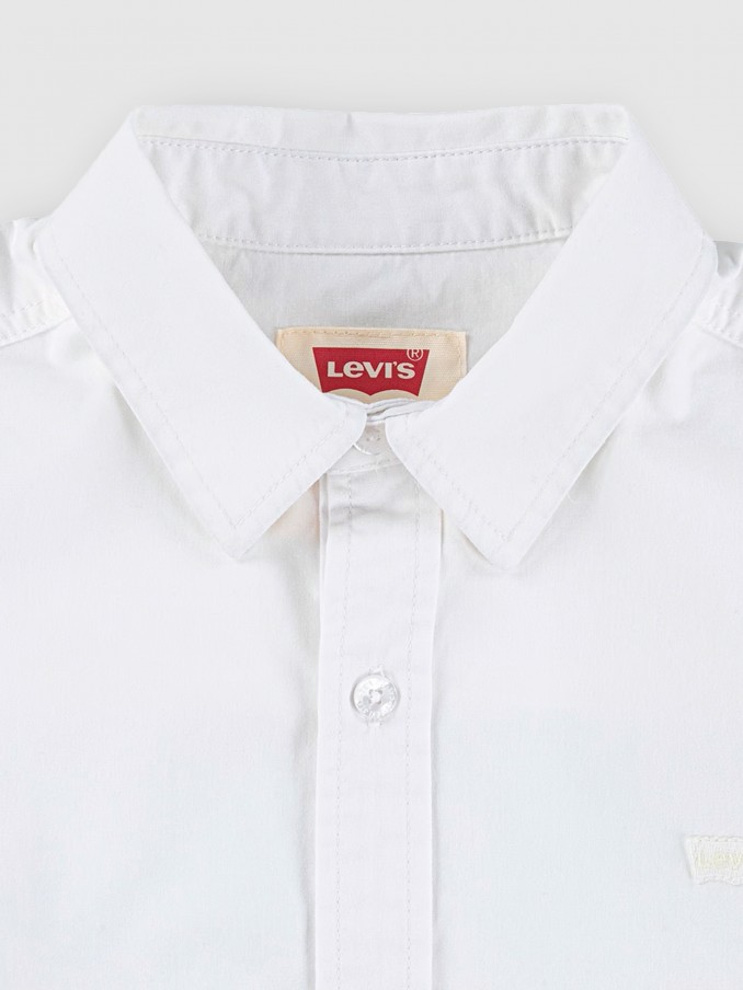 Camisa Nio Levis