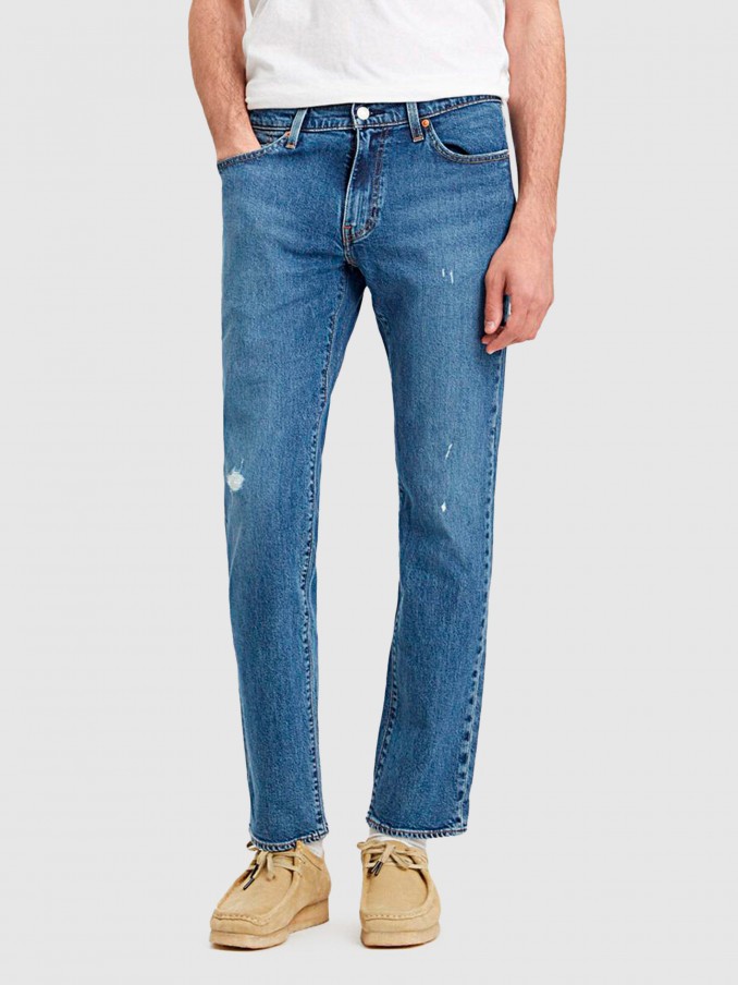 Jeans Homem 511 Slim Levis