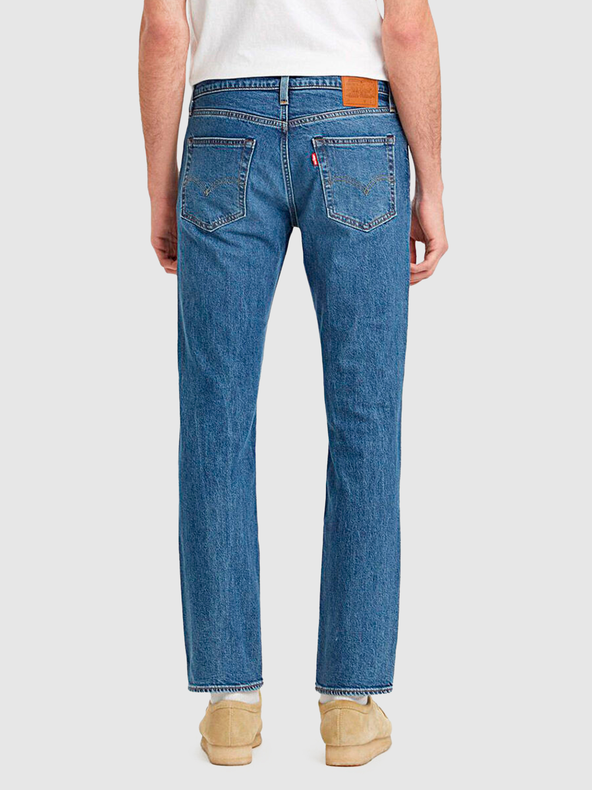 Jeans Hombre Levis