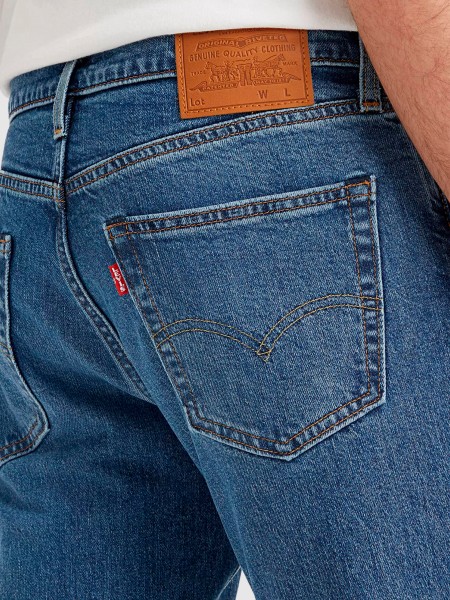 Jeans Hombre Levis