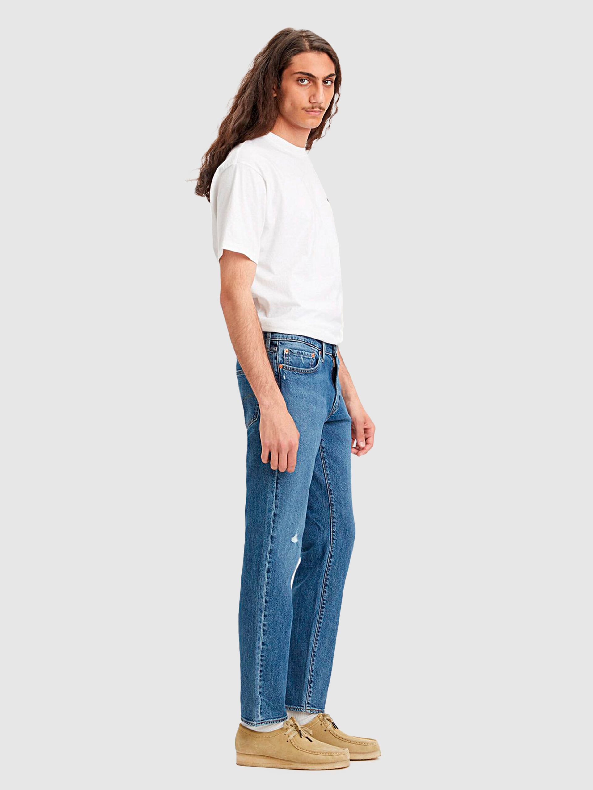 Jeans Hombre Levis