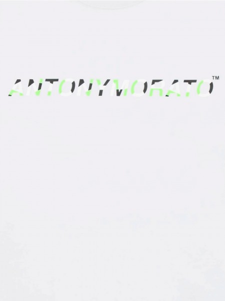 Camiseta Hombre Antony Morato